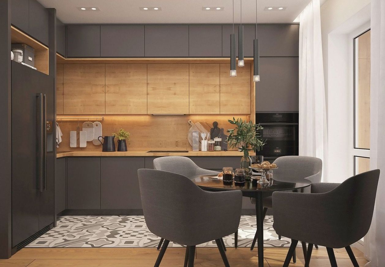 Interior Design Trends to Watch in 2025