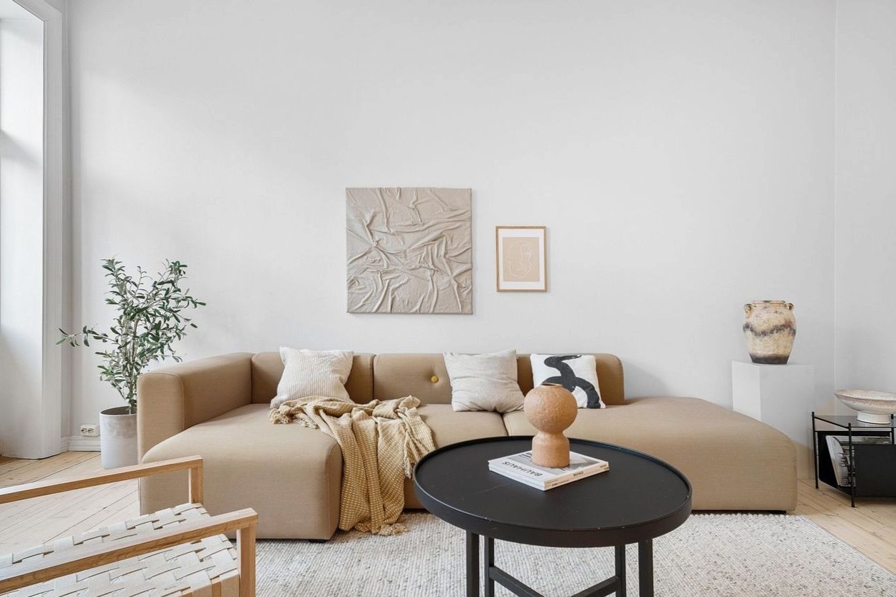 Luxury Residential Interiors